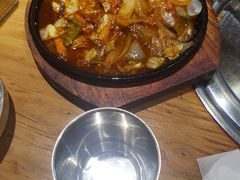 -炭恋火炉烤肉(凌云一街坊店)