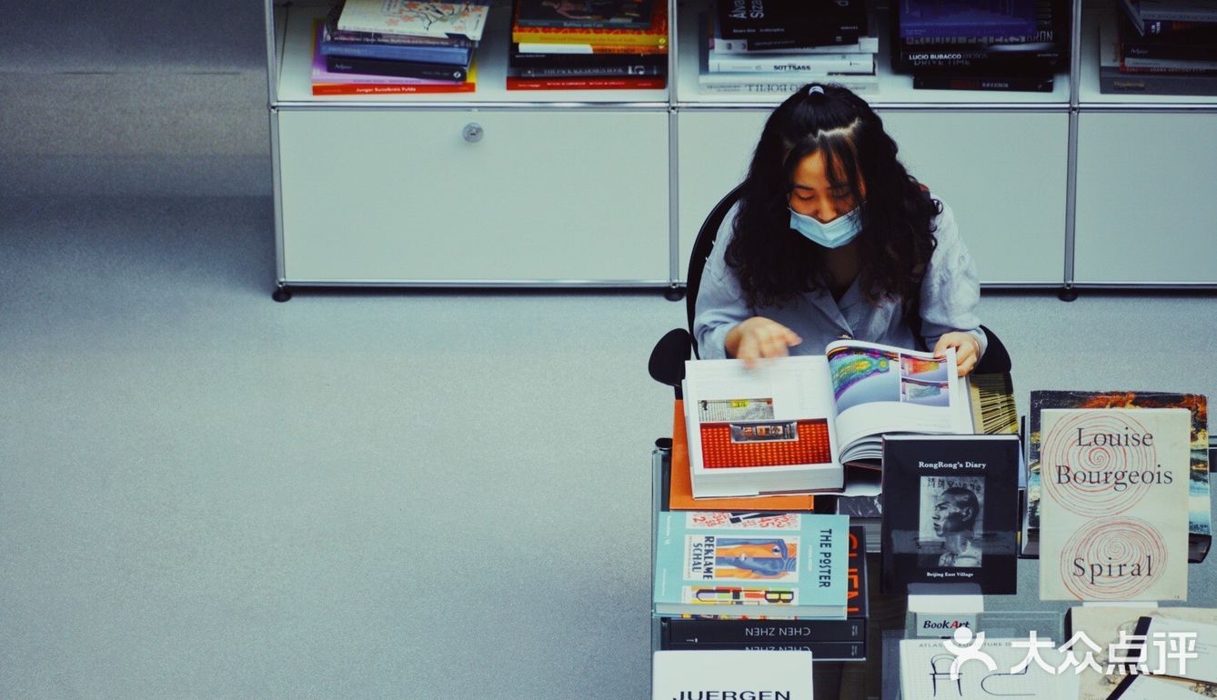 上海西岸美术馆