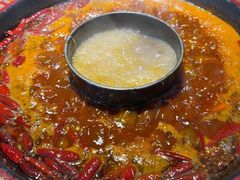 -陈眼镜火锅(总店)