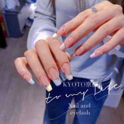 -HUII NAIL绘京美甲美睫会馆