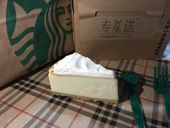 -星巴克(武汉协和医院店)