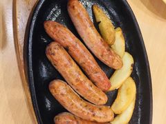 -萨莉亚意式餐厅(苏州食百家店)