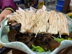 -锅十二涮肉馆·鞭蛋锅