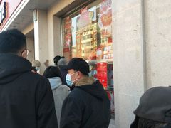 -大桥道食品商店(咸阳路店)