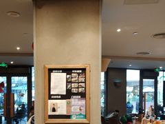 -星巴克(南宁华润幸福里店)