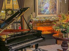 -Le Bistrot de Racine