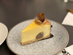 -玲婧胡同·生日蛋糕·餐厅(嘉里城店)