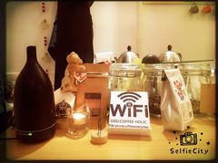 -COFFEE HOLIC(朝外SOHO店)