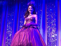 -金东尼人妖秀
