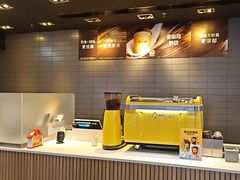 -麦当劳(清溪店)