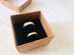 -十八字金·银饰·开蚌DIY·手工体验团建(世纪金源店)