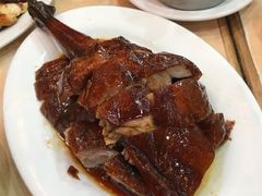 -一乐烧鹅(中环店)