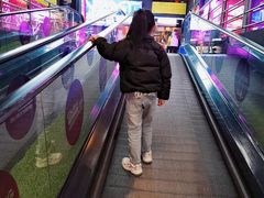 -Tenker Club弹刻极限主题公园 · 蹦床 · 团建 · 生日派对(大关店)
