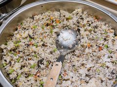 炒饭-谦和清心素食(彭州店)