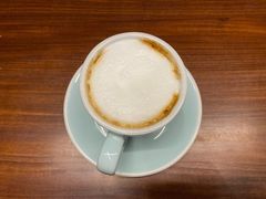 卡布奇诺-VESH COFFEE(定西路店)