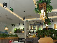 -拿渡·水煮鱼麻辣香锅(王府井奥莱·香江小镇店)