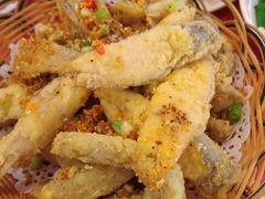-深运潮州粥(水库店)