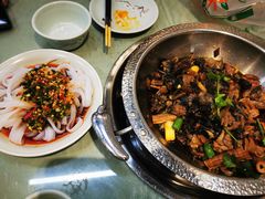 -贵州笋子鸡(米市街店)