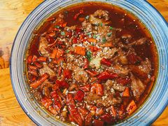 康桥牛肉-苹果树下艺术餐厅(通州店)