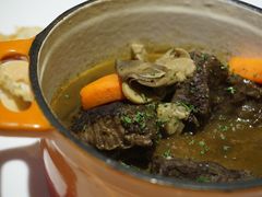 红酒牛肉-LA CREPERIE BRETONNE布列塔尼法式餐厅(天童北路店)