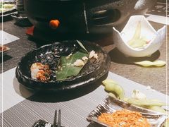 -吉屋烤肉(八宝街店)