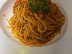 番茄意大利面-秀·爱尔兰餐吧(上海路店)