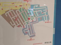 -静安大融城·停车场