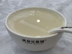 -冰泉豆浆馆(白云山总店)