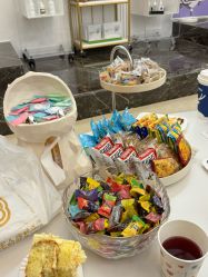 -蜜奈肌肤管理中心