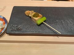 -橼舍鮨青木
