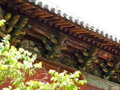-洛阳白马寺