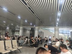 -曲阜东站