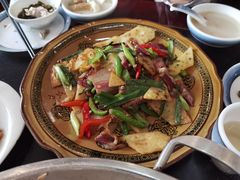 -老来福·非遗酸汤兔(凯旋路店)