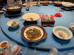 -天怡·鱼工厂(临江店)