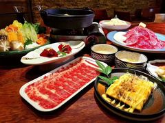 -原志优秀食材·匠心料理·海胆主题(金亿广场店)