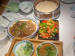 -吴家·淮扬小馆(世纪金源店)