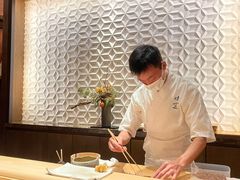 -晴空·日本料理(万象城店)
