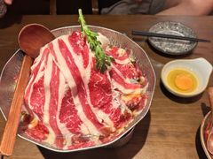-白石的深夜食堂(济南万象城店)