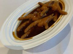 豉汁蒸凤爪-天瑞轩·粤菜餐厅