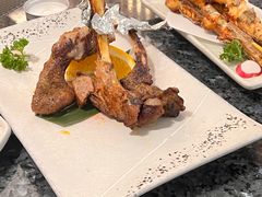 -菊上料理(蜀山银泰百货店)