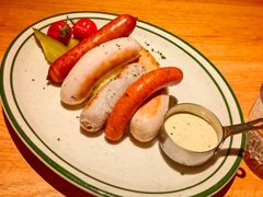 -MR.ROCKY洛奇先生·西餐&酒吧(琶醍店)