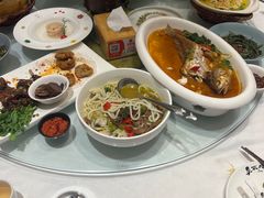 -扬州狮子楼·非遗淮扬菜(总店)