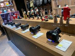 -顺电sundan(颐堤港店)