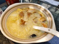 宁波老三鲜-小城故事·地道宁波味(月湖盛园店)