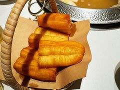 -左庭右院鲜牛肉火锅(金山万达店)