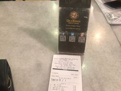 账单-Old Town White Coffee(gateway@klia2)