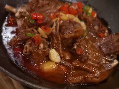 -一楼食业·美食人家
