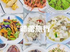 -蟹天蟹地农家菜·阳澄湖大闸蟹(浅水湾店)