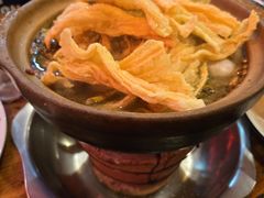 -洪大厨鸡煲(福田店)