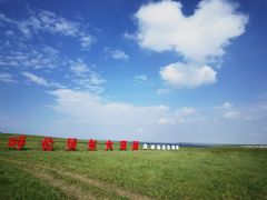 -呼和诺尔旅游景区